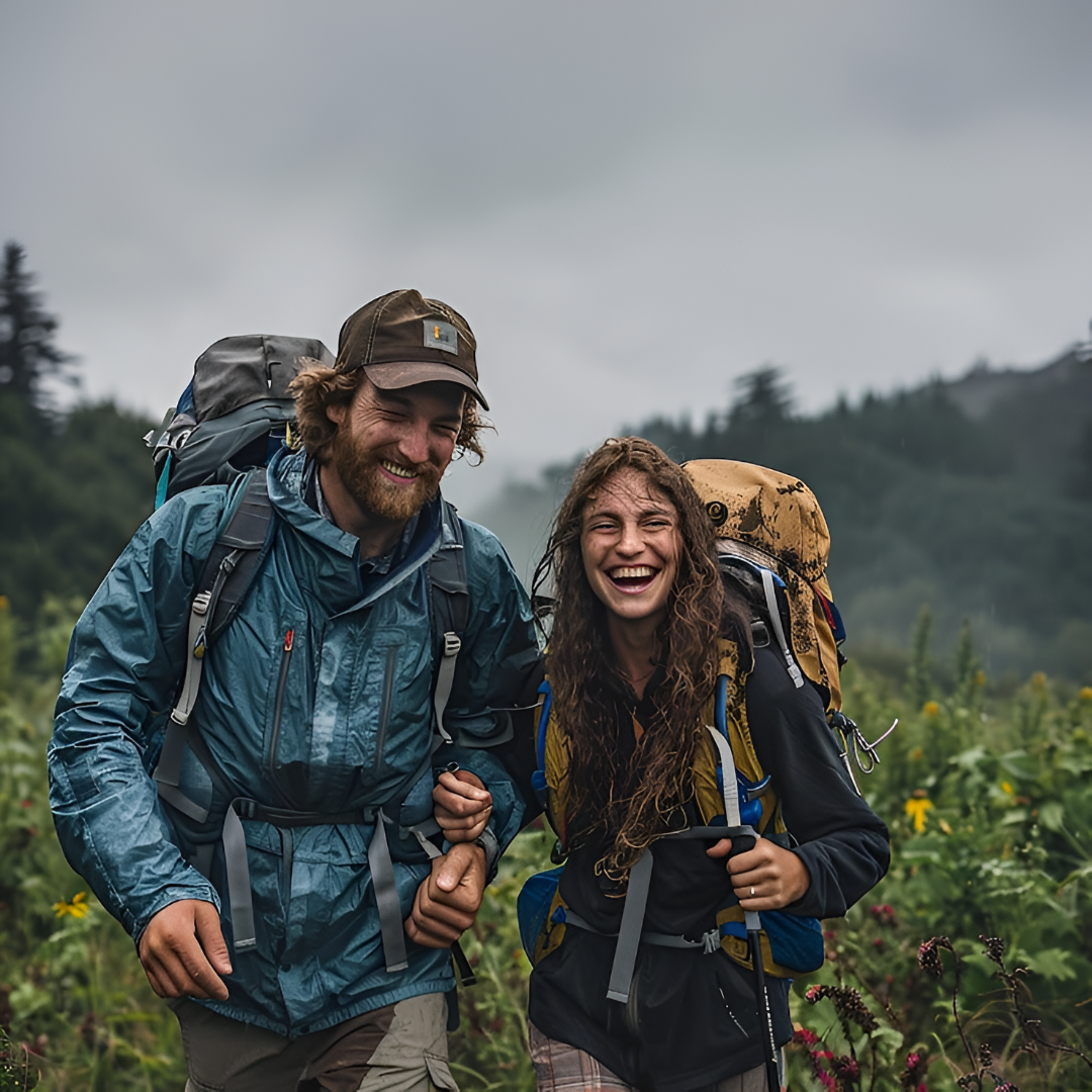 Adventure-Ready Gear for Every Explorer